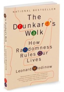 The Drunkard's Walk - Leonard Mlodinow