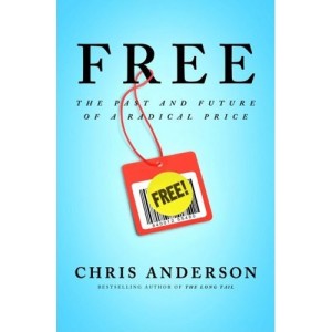 Free- Chris Anderson