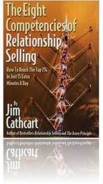 Relationship Selling - Jim Cathcart