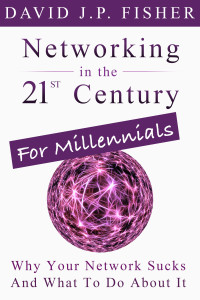 Networking for Millennials Cover
