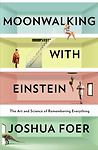 Moonwalking with Einstein Cover