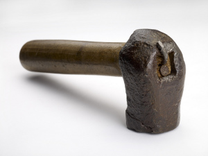 Ancient Hammer