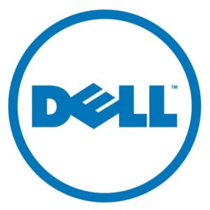 Client - Dell Logo Image