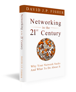 Networking in the 21st Century Cover