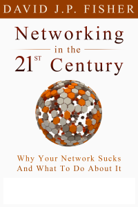 Networking Cover