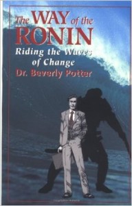 The Way of the Ronin - Beverly Potter