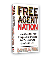 Free Agent Nation - Daniel Pink