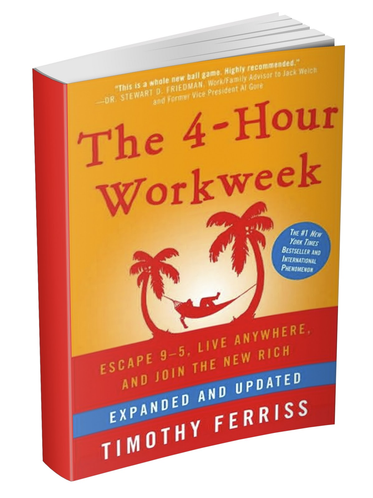 the four hour work week .mobi