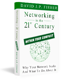 Networking Within Your Company Cover