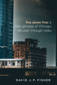 five seven five book cover